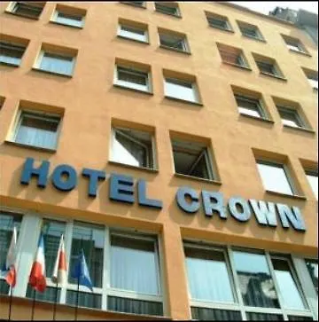 Crown