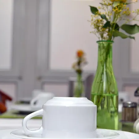 Crown Frankfurt nad Mohanem