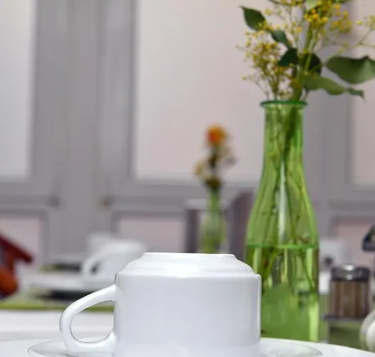 Crown פרנקפורט