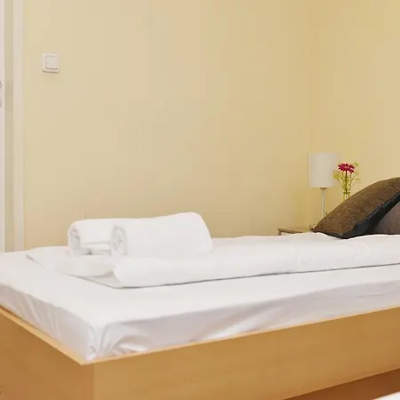 Ξενοδοχείο Crown Φραγκφούρτη