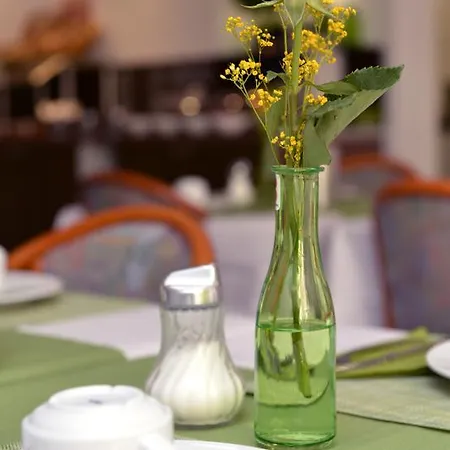 Ξενοδοχείο Crown Φραγκφούρτη